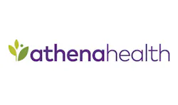 Athenahealth Modified Athenahealth Modified