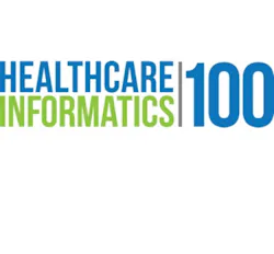 Healthcare Informatics 100 Use This Healthcare Informatics 100 Use This