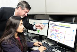 Ibm And Umbc Student Train Watson For Cyber Security Ibm And Umbc Student Train Watson For Cyber Security
