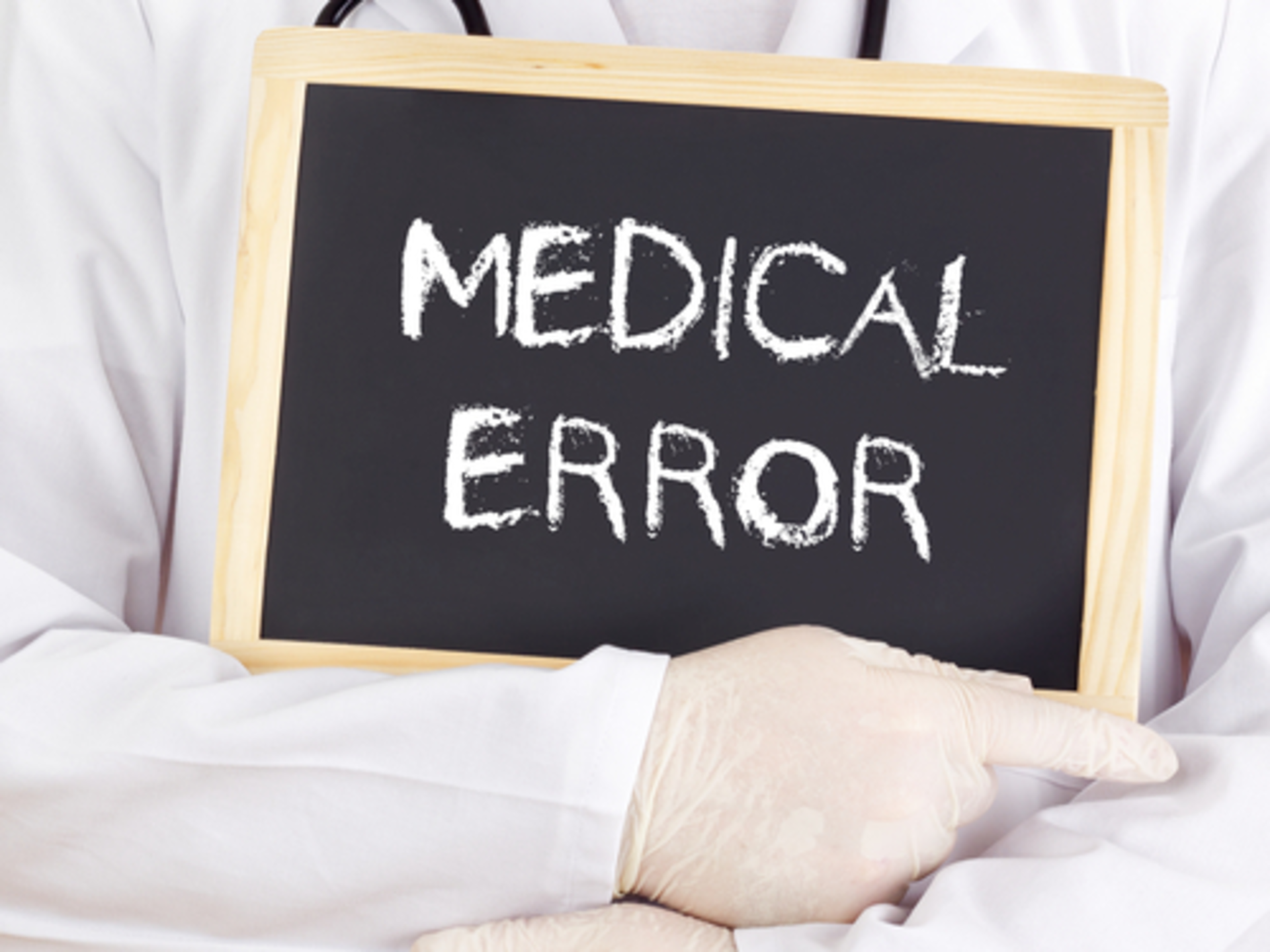 Johns Hopkins Research Finds Medical Errors Third Leading Cause Of ...