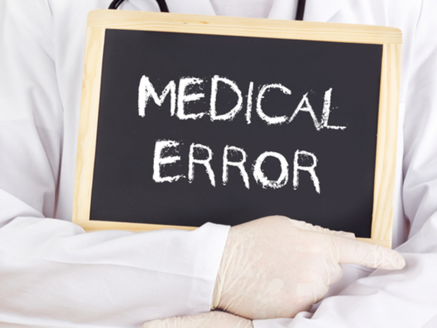 Johns Hopkins Research Finds Medical Errors Third Leading Cause of