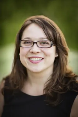 Michelle Mattson Hamilton Head Shot Michelle Mattson Hamilton Head Shot