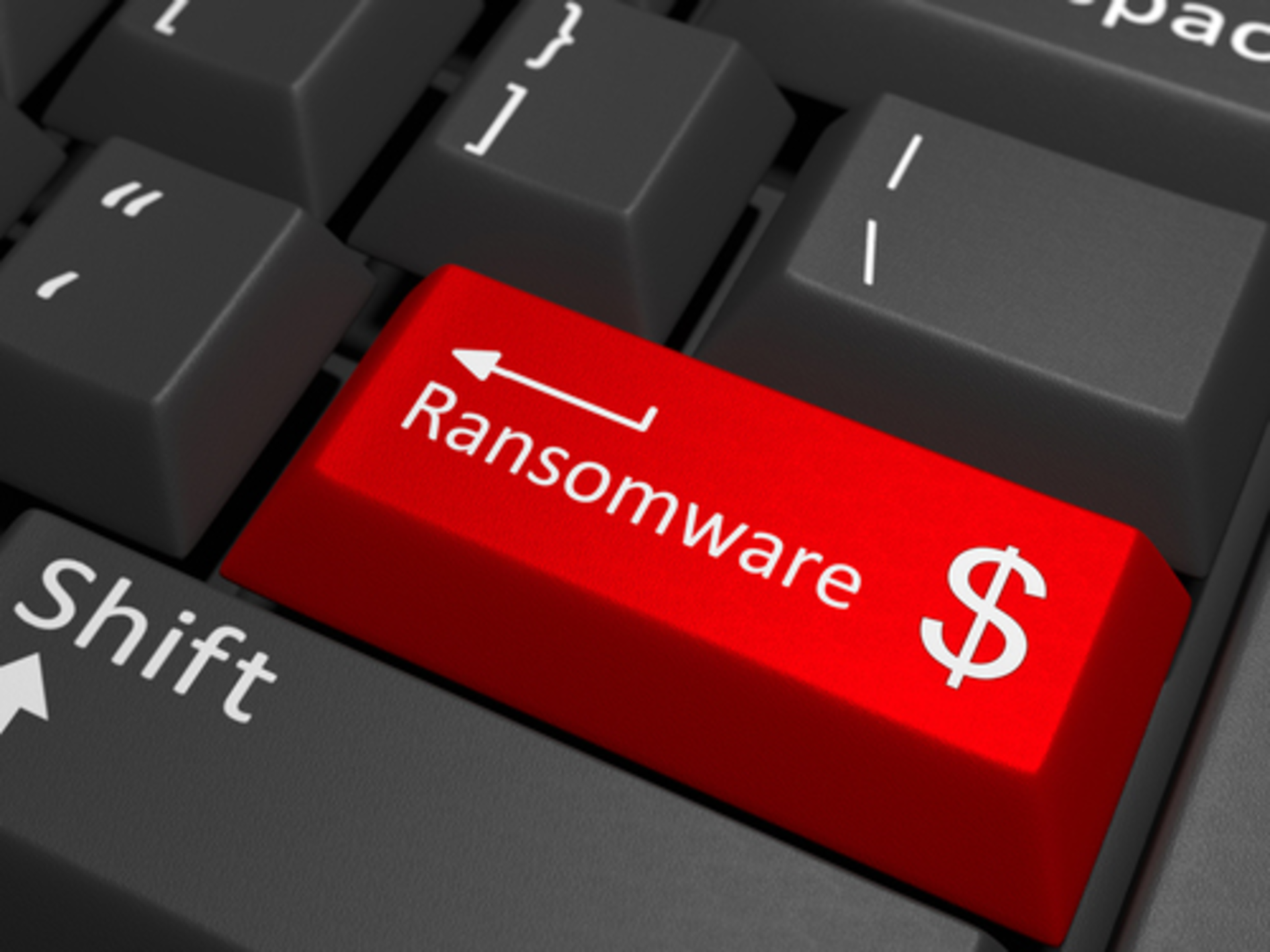Ransomware Shutterstock 290184296 Smaller
