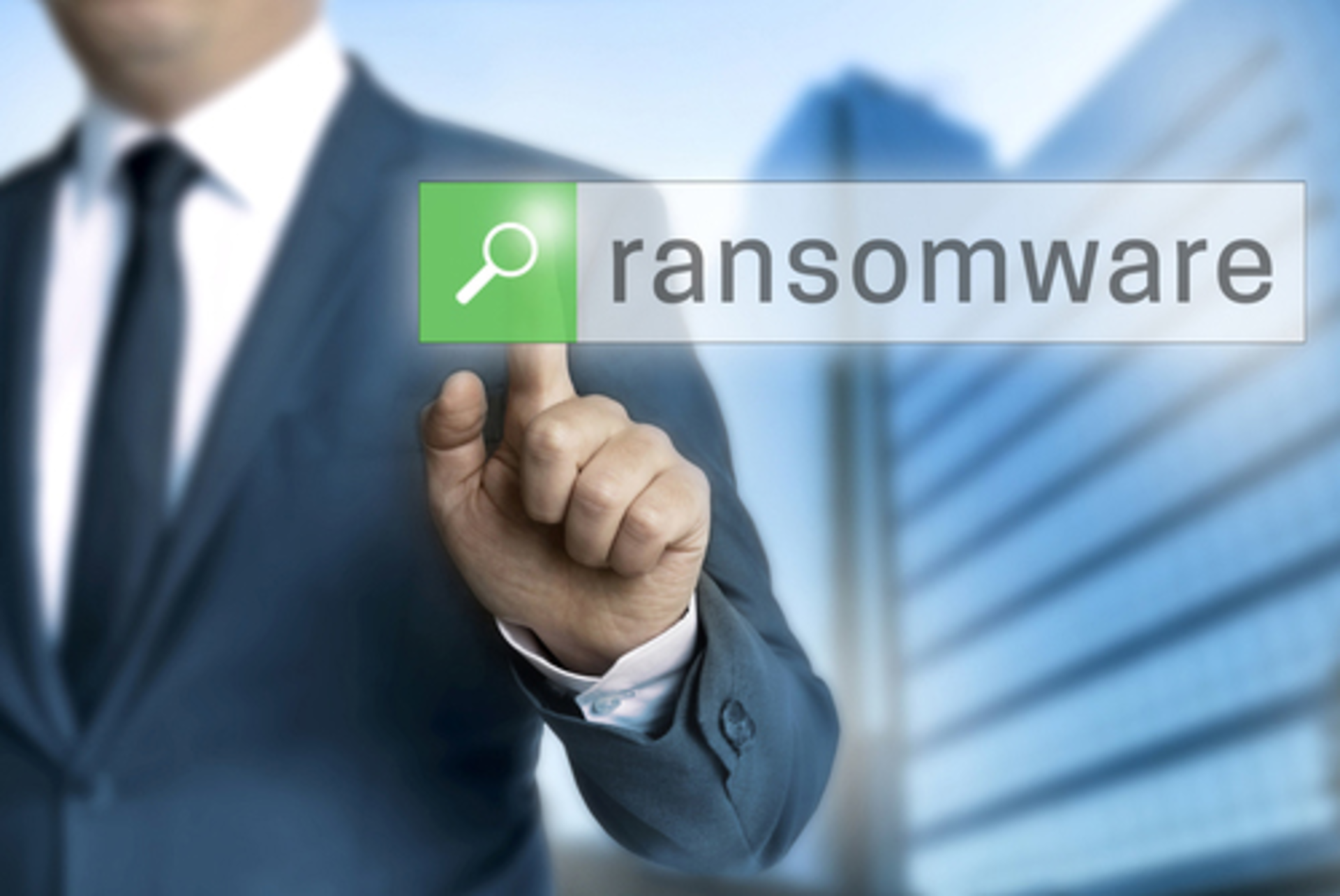 Ransomware Shutterstock 381827020 Smaller