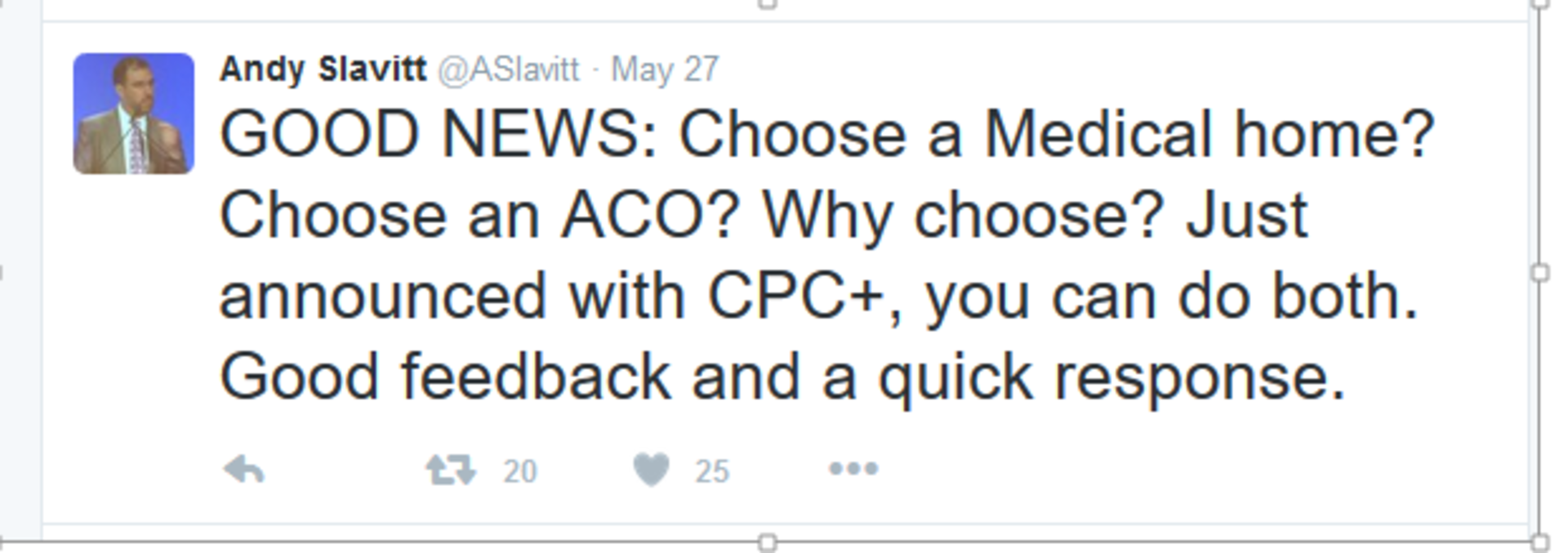 Slavitt Cpc