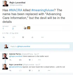 Twitter Convo Macra 0 Twitter Convo Macra 0
