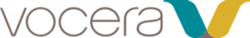 Vocera Logo Vocera Logo