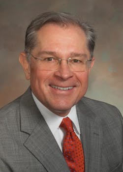 James Madara James Madara