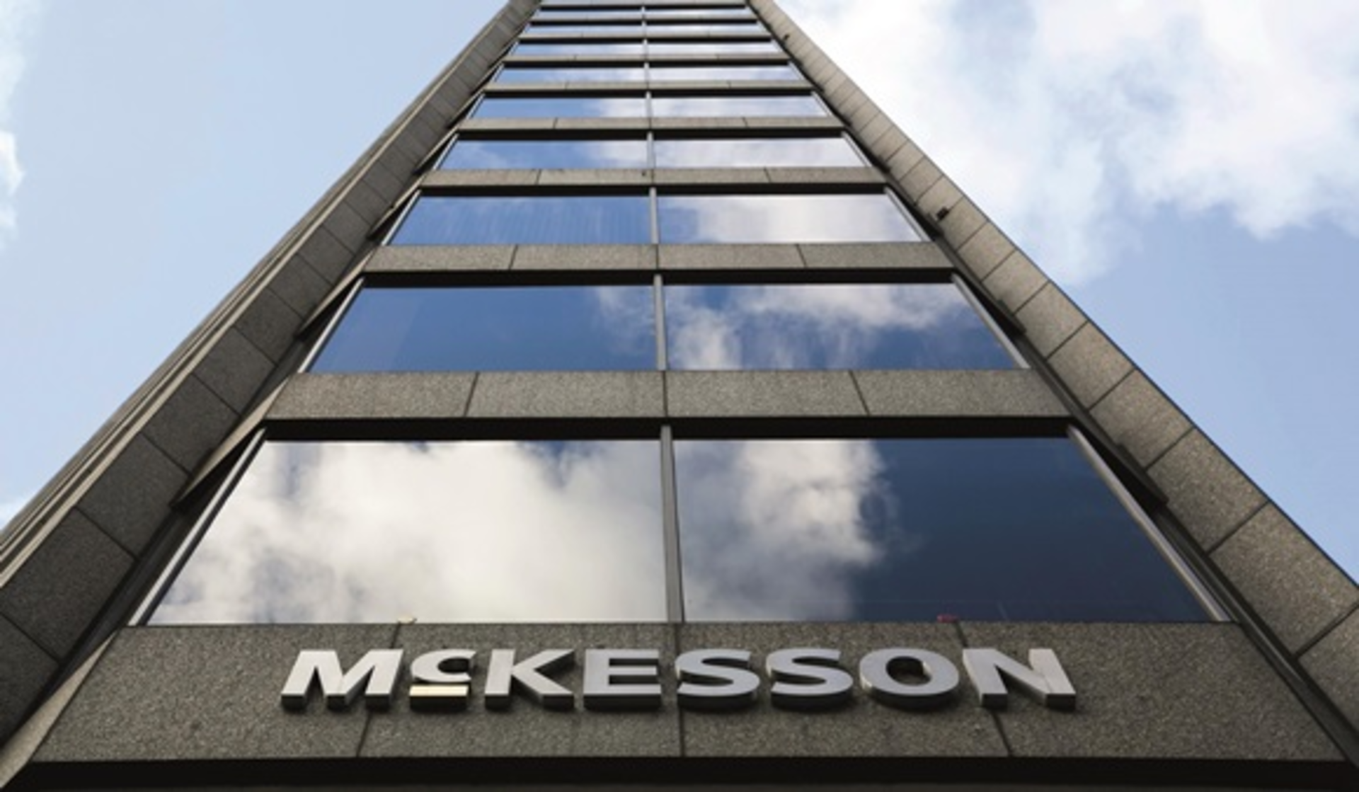Mckesson
