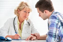 Mental Health Patient Mental Health Patient