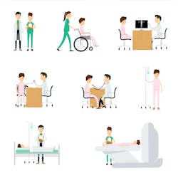 Patient Flow Patient Flow