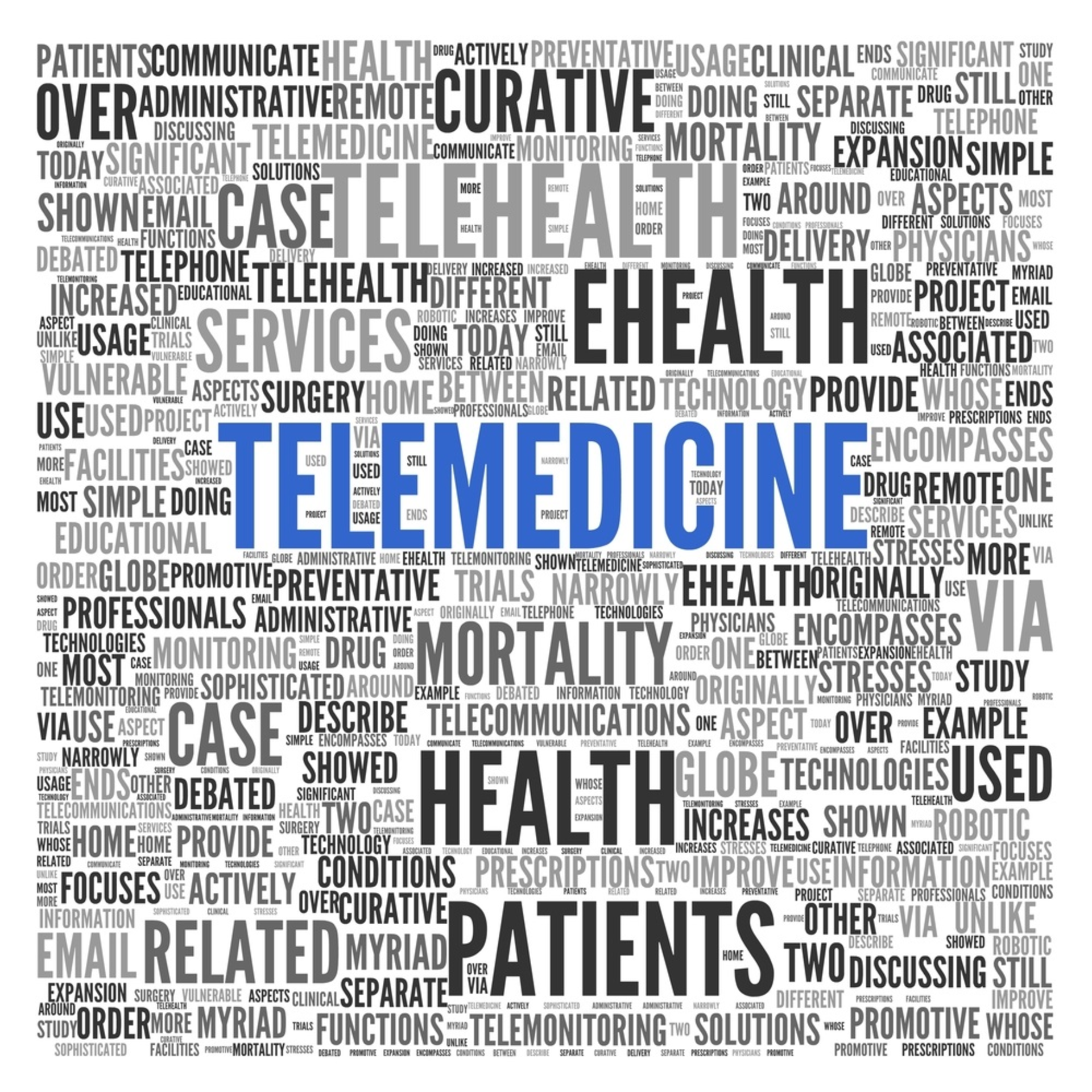 Telemedicine