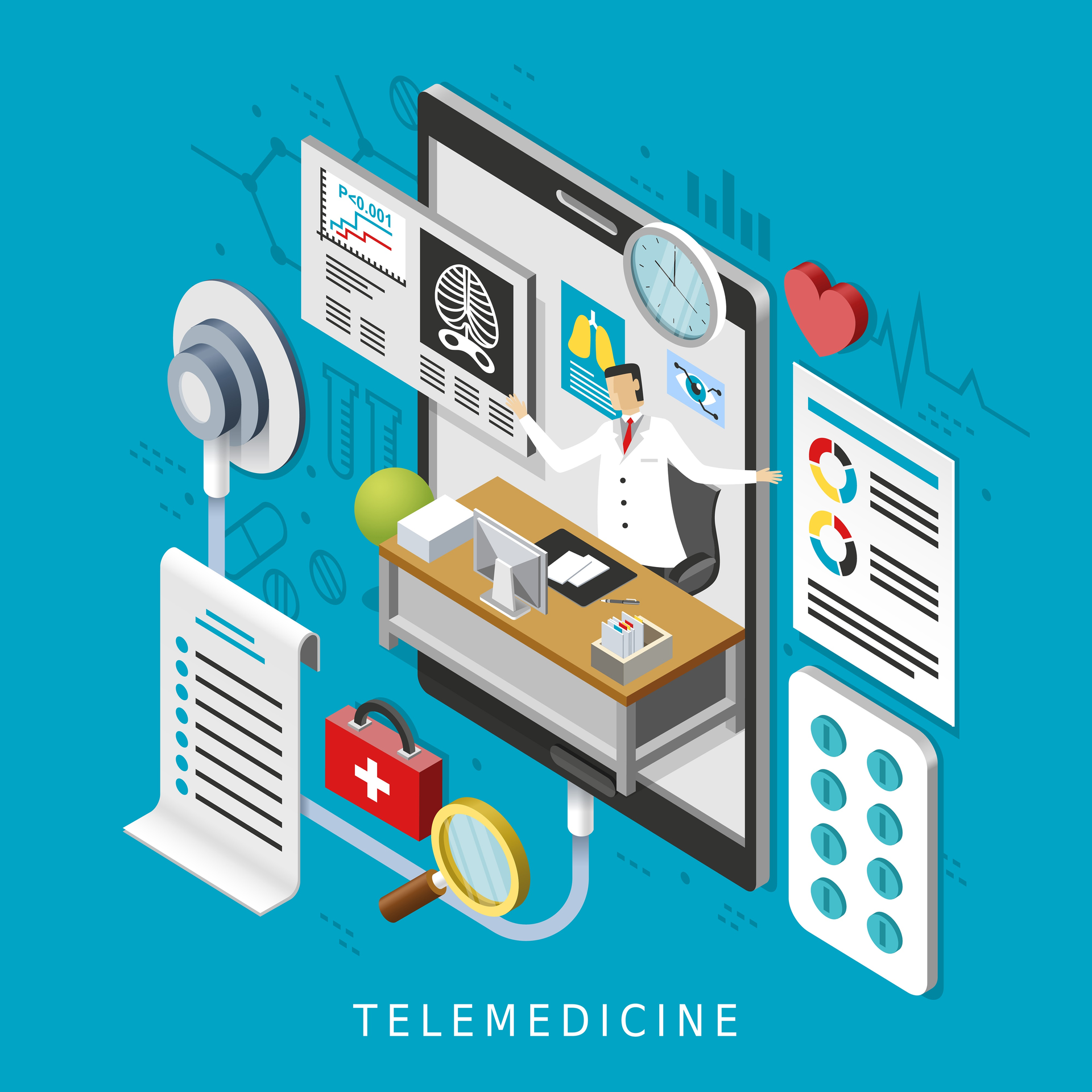 Telemedicine New