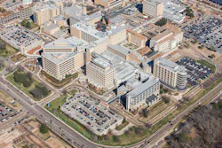 Ummc Aerial Ummc Aerial
