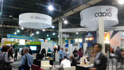 H1608 Hfmaani Show Floor H1608 Hfmaani Show Floor