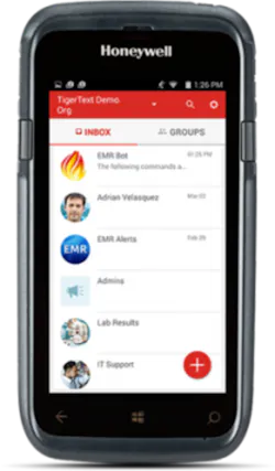 H1608 Solutions Byod Honeywell Tiger Text 209x357 H1608 Solutions Byod Honeywell Tiger Text 209x357