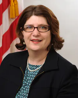 Beth Anne Killoran Beth Anne Killoran