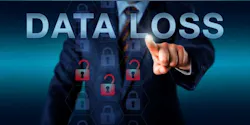 Data Loss Data Loss