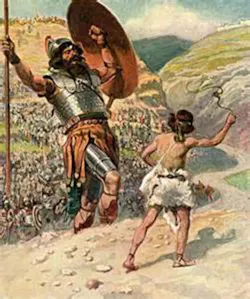 Davidgoliath Davidgoliath
