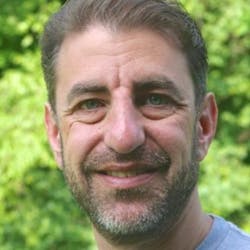 Jonathan Greenberg Jonathan Greenberg