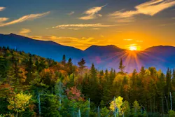 New Hampshire Scenery New Hampshire Scenery