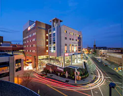 Rwj Exterior Twilight 2012 Rwj Exterior Twilight 2012