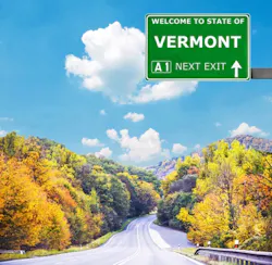 Vermont Vermont