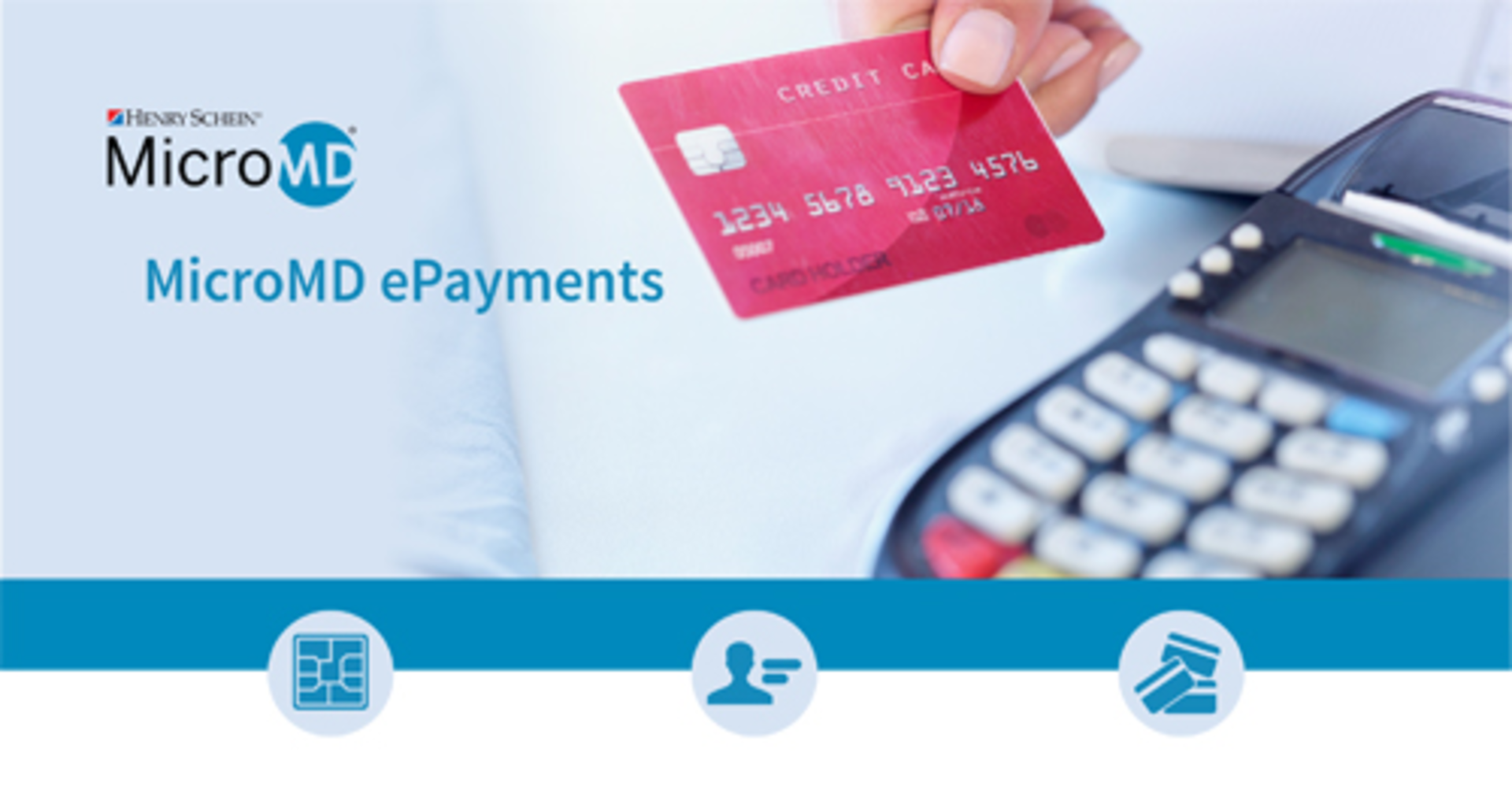 H1609 Small Practice Products Henry Schein