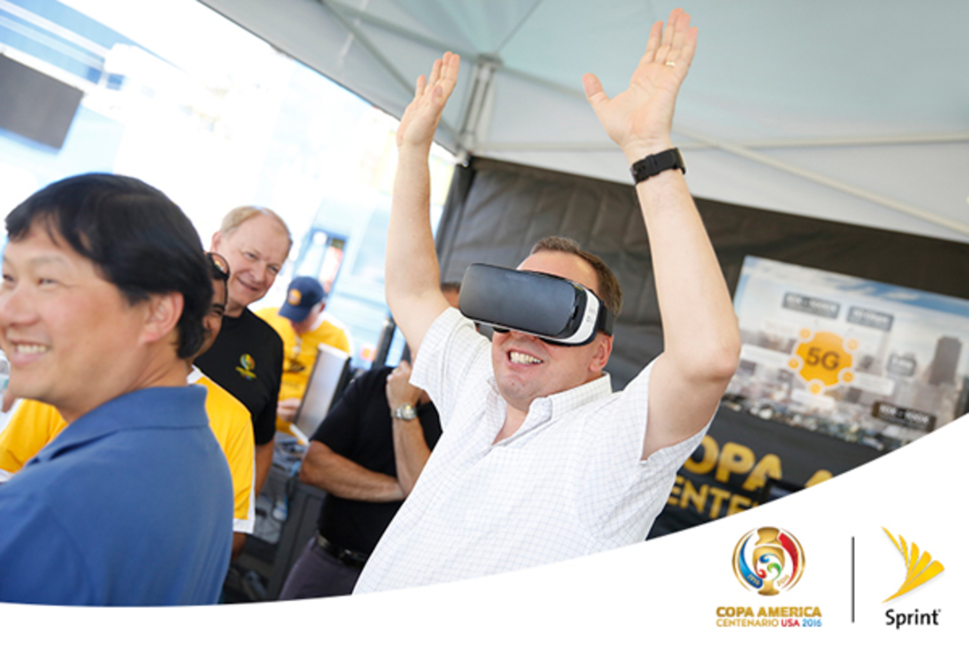 H1609 Solutions Network Sprint 5 G