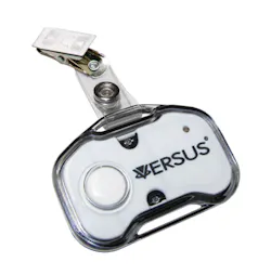 Versus Badge Print Versus Badge Print