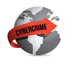 Cybercrime Cybercrime