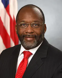 Dr Vindell Washington Dr Vindell Washington