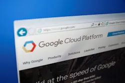 Google Cloud Google Cloud