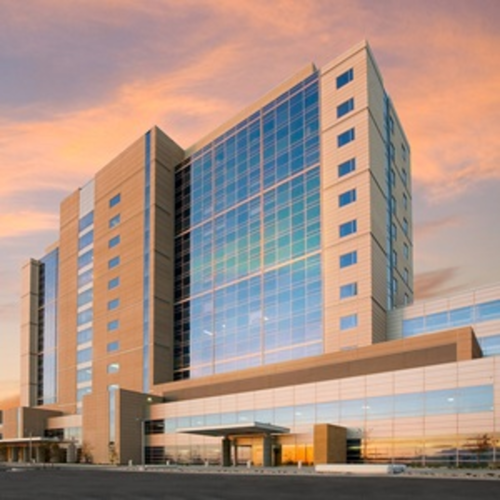 Intermountain Medical Center