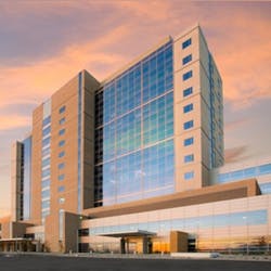 Intermountain Medical Center Intermountain Medical Center