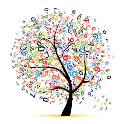Numbertree Shutterstock 69775141smaller Numbertree Shutterstock 69775141smaller