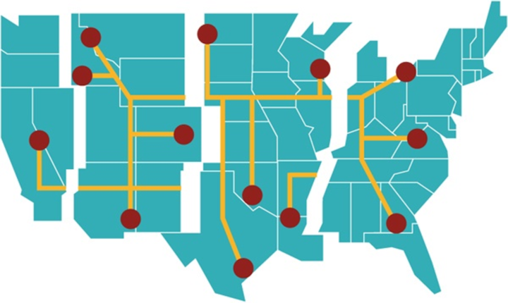 CMS Chooses Eligible Regions for New CPC+ Initiative | Healthcare ...