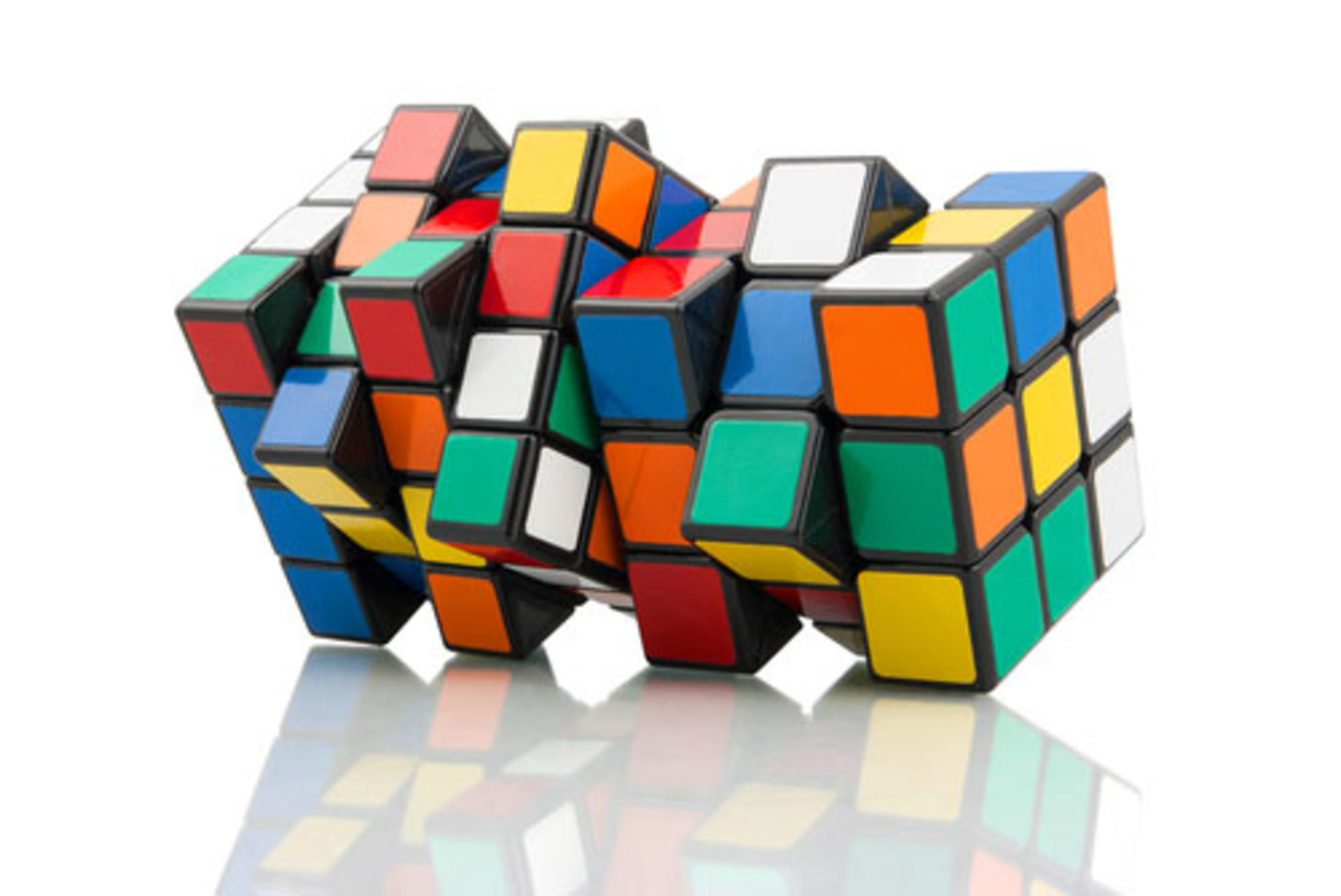 Rubikscube Shutterstock 173369768smaller