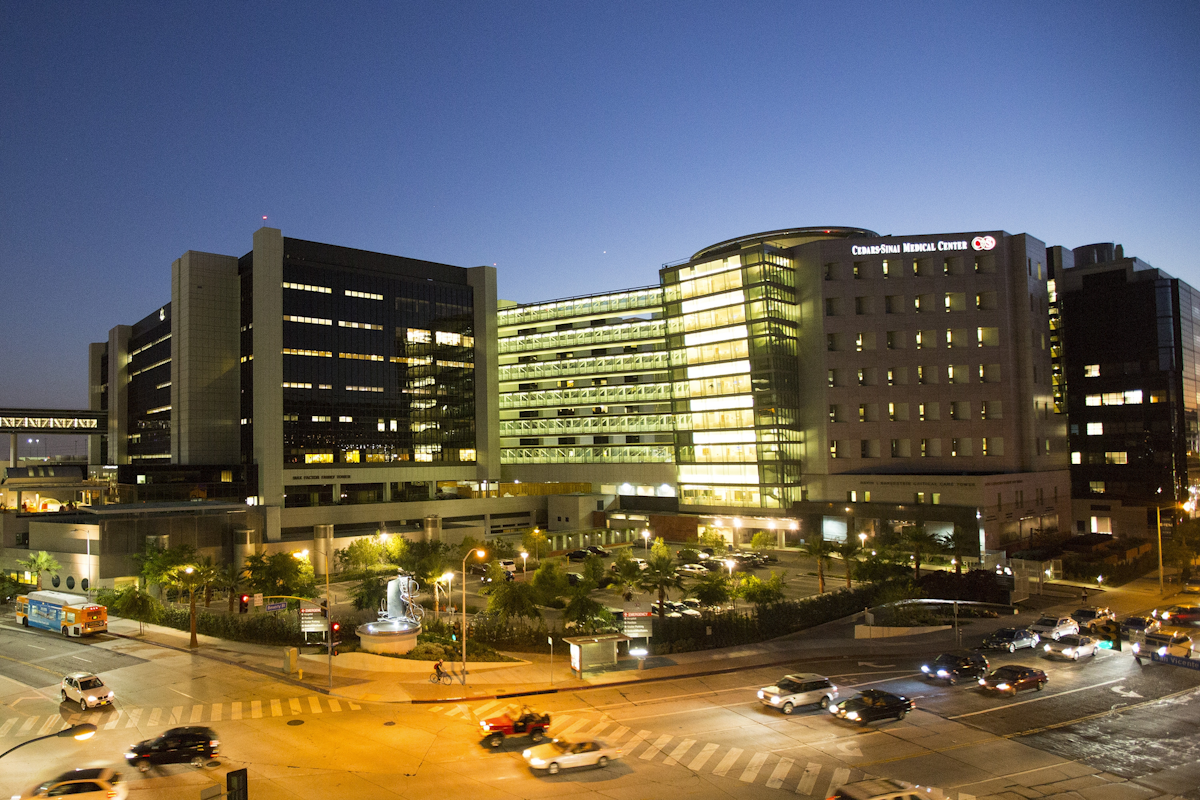 CedarsSinai Medical Center Deploys Text Messaging