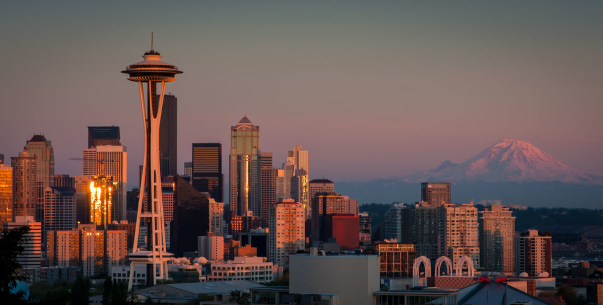 Seattle Shutterstock 172981529smaller