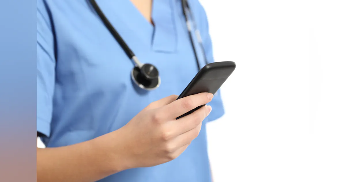 Study: App Developed for Inpatient Rounding, Handoffs Improves Note ...