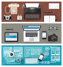 Technology Evolution Technology Evolution