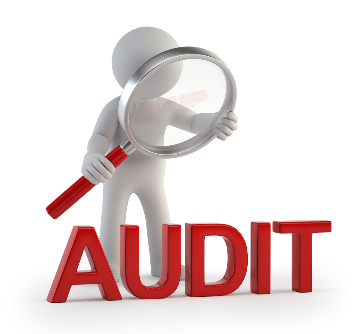 Eight Reasons Why You Need to Audit Your Data Security Plan