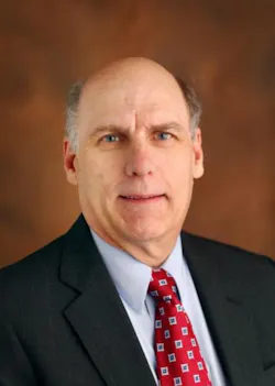 George Mcculloch George Mcculloch