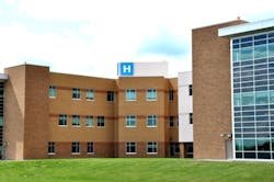 Hopsital Center Hopsital Center
