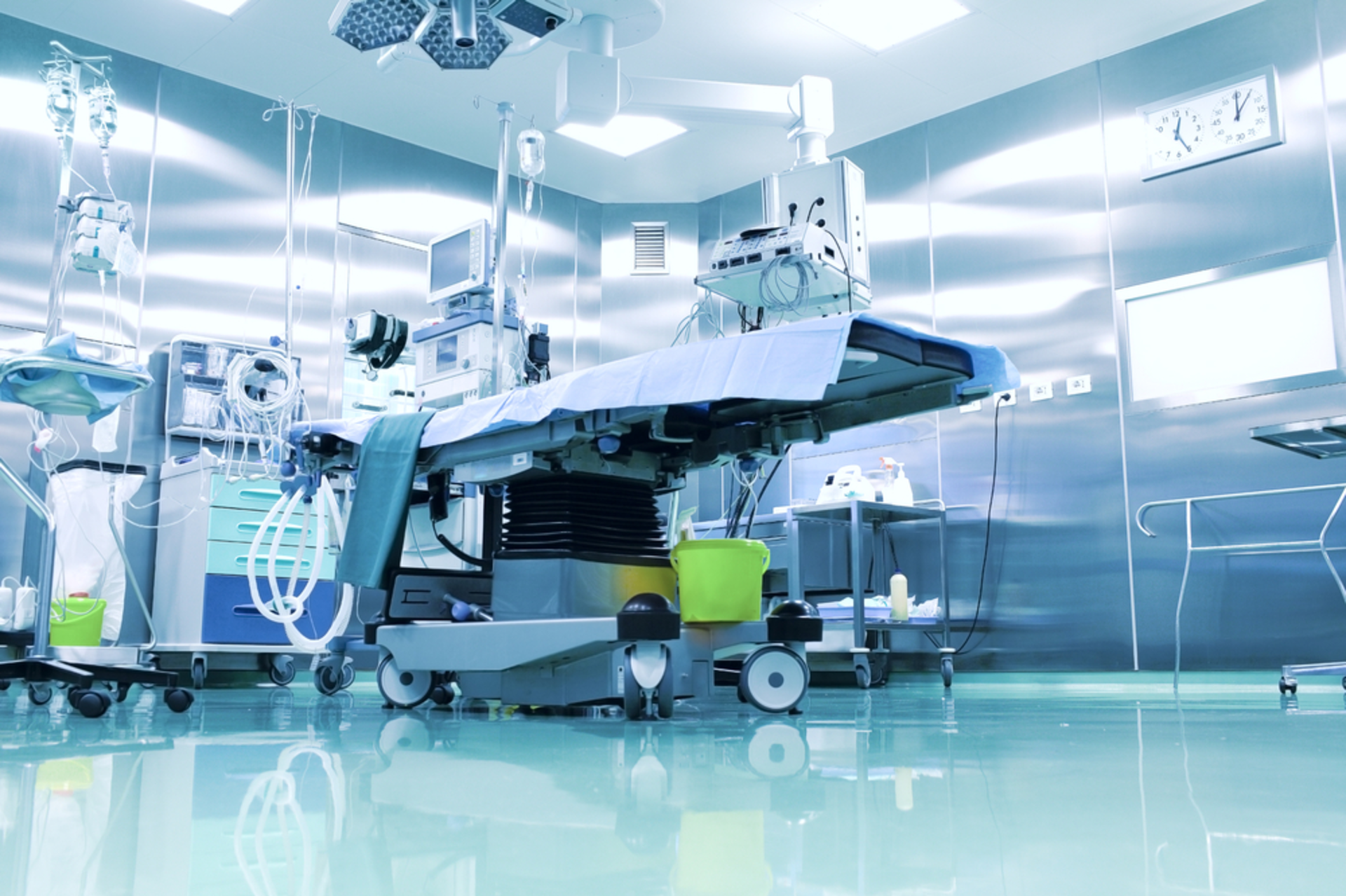 Emergency Room