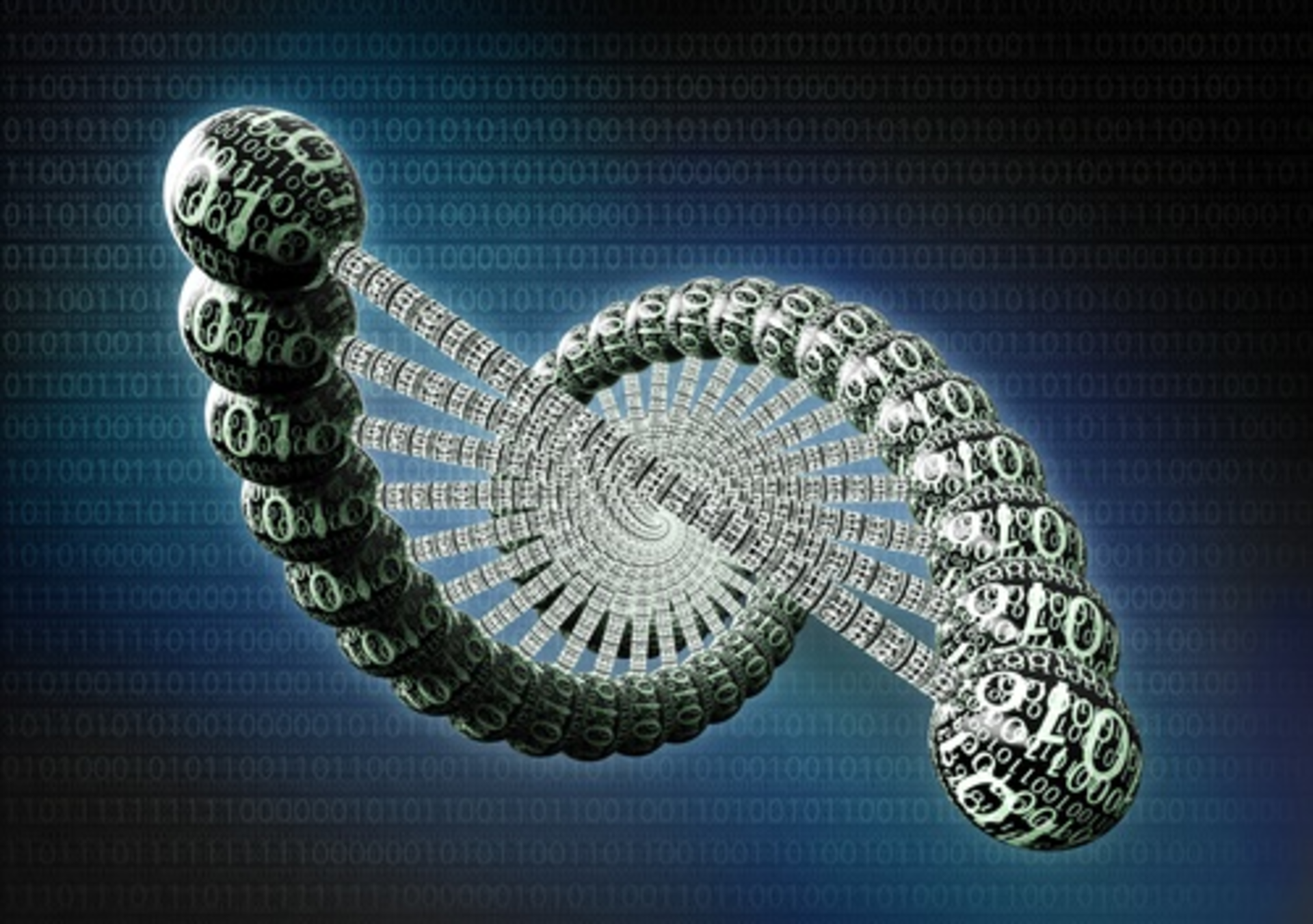 Genomic Data