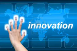 Innovation Innovation