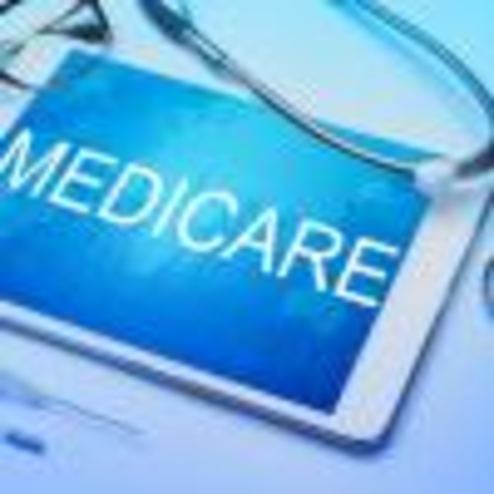 Medicare Tech
