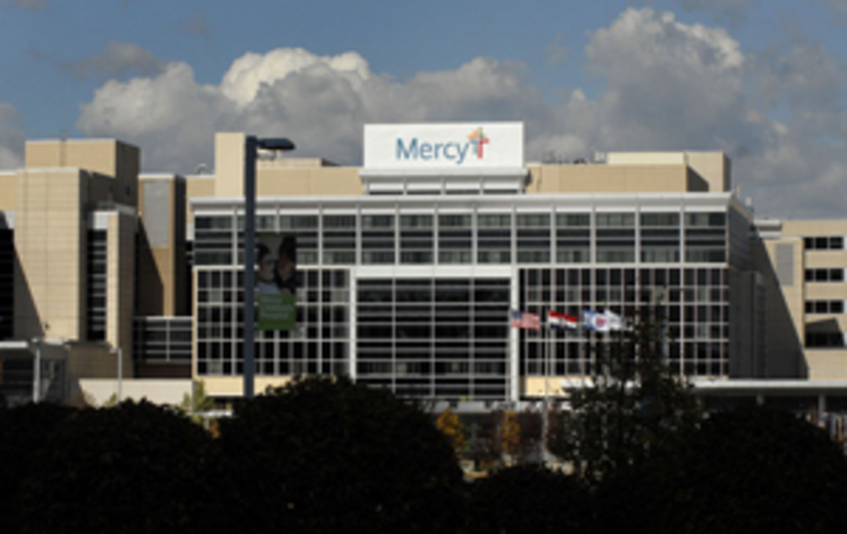 At St. Louis’s Mercy Health, an AnalyticsDriven Performance Push